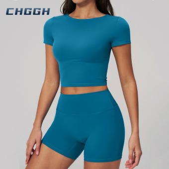 Premium Athleisure Top