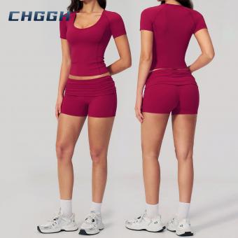 gym wear manufacturer