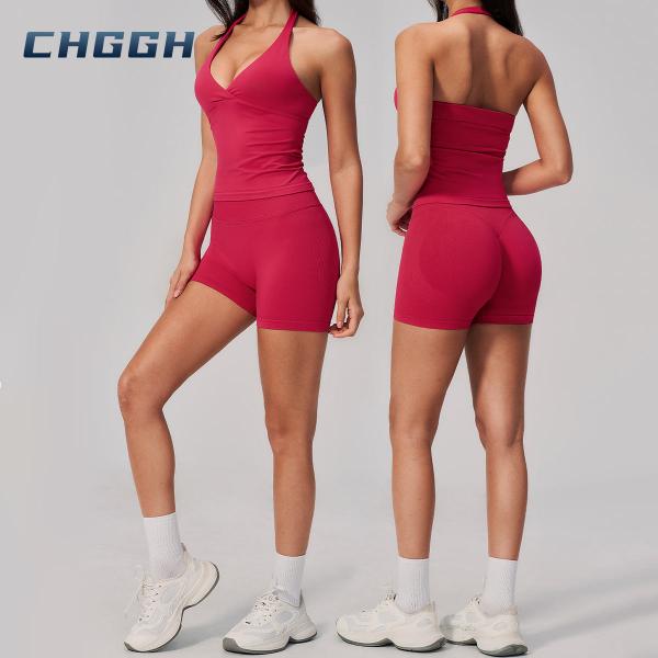 gym wear manufacturers