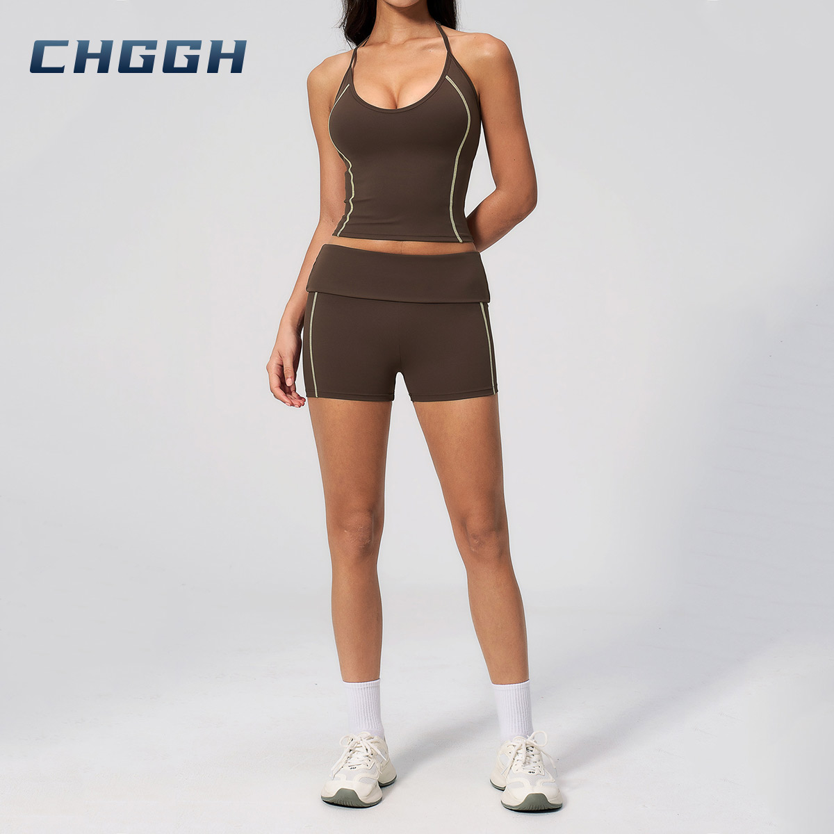 athletic wear supplier