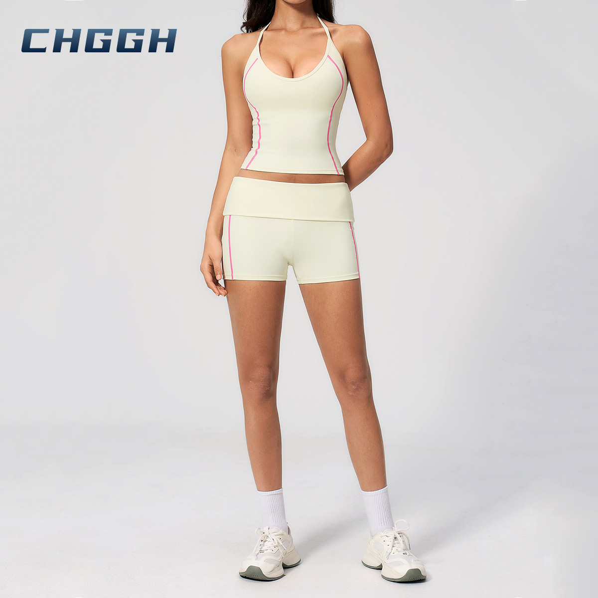 athletic wear supplier