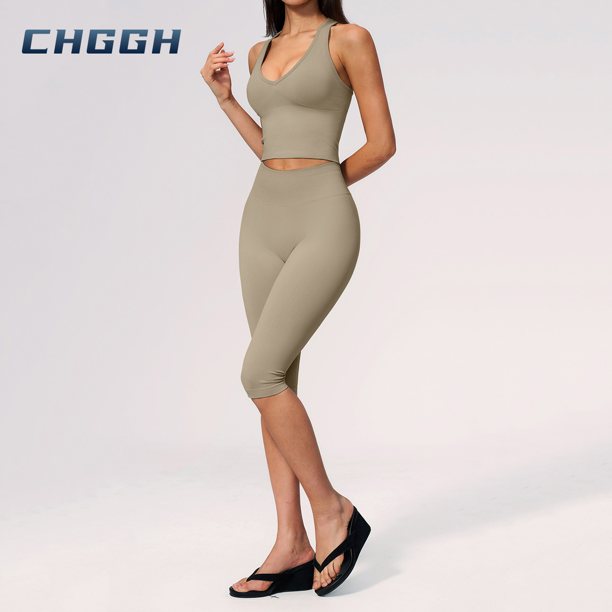 private label gym clothing