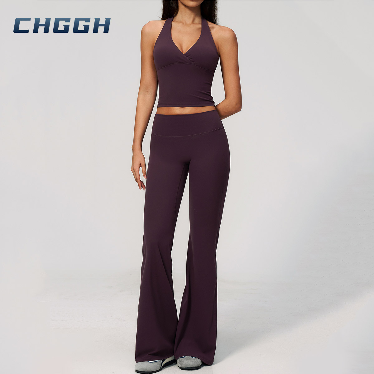 seamless activewear manufacturer