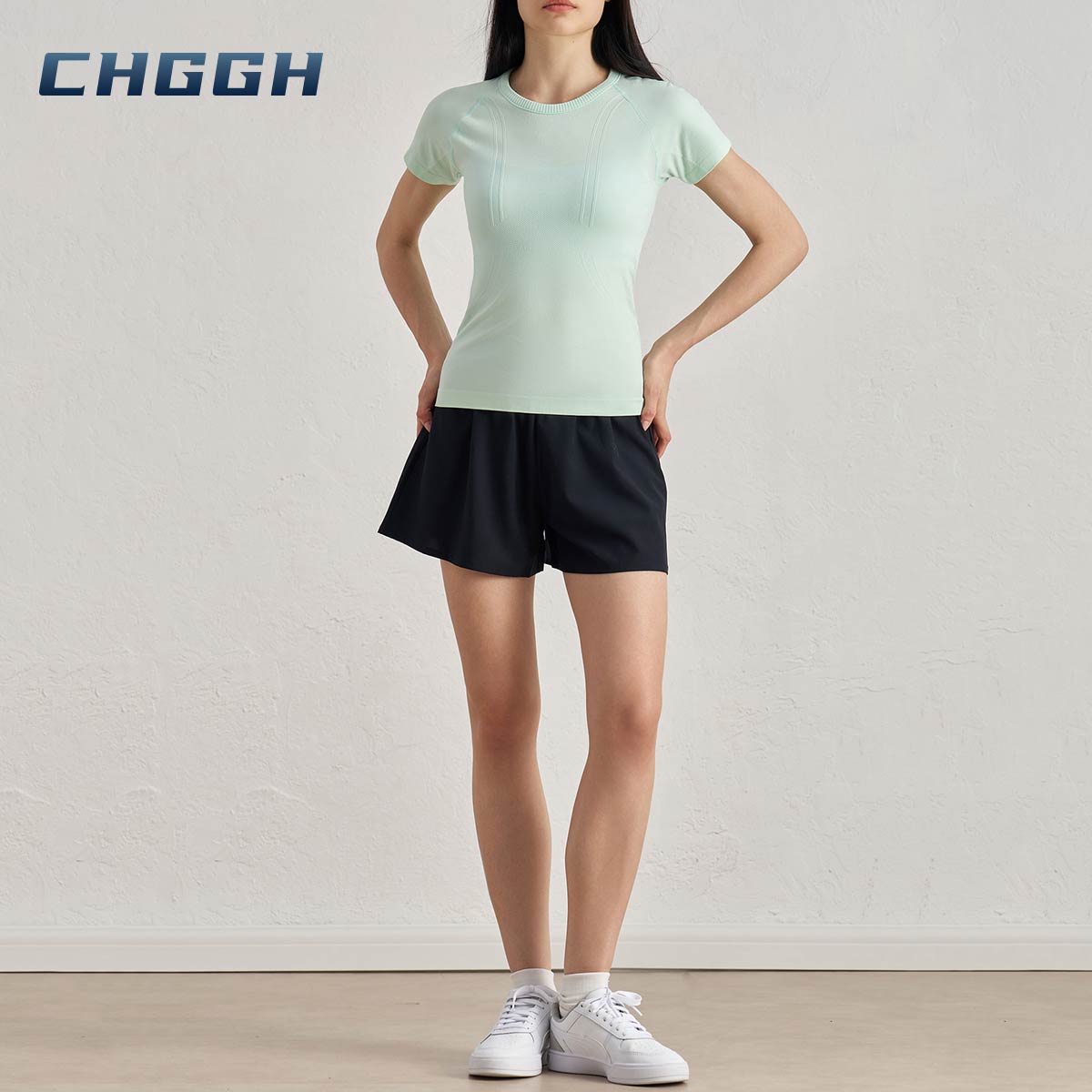 Women's Pilates pants
