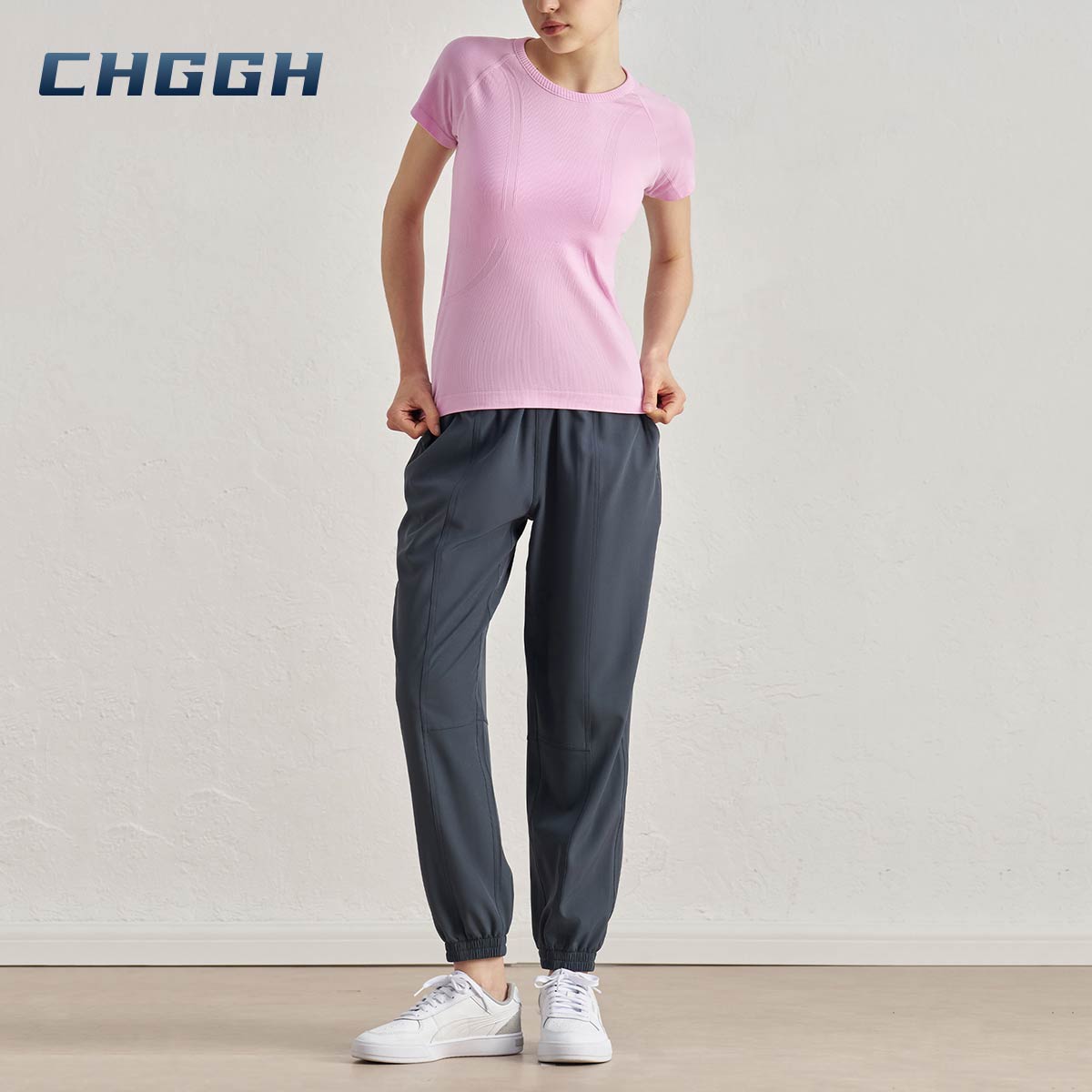 Women's Pilates pants