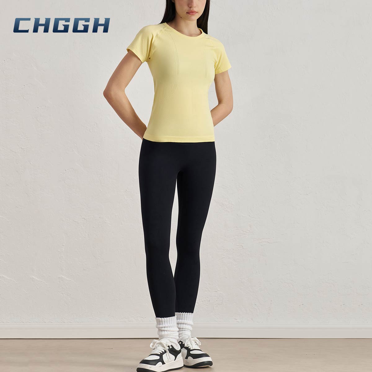 Women's Pilates pants