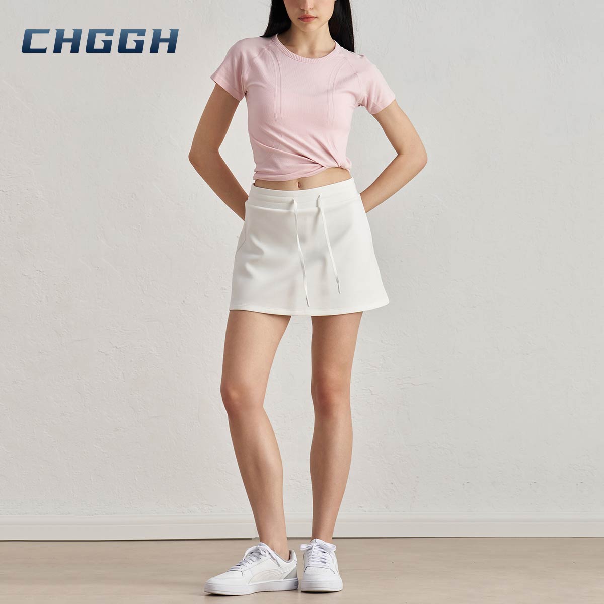 Women's Pilates pants
