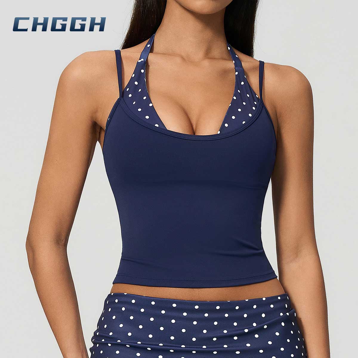 Sports vest