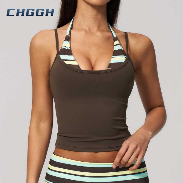 Sports vest