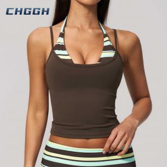 Sports vest
