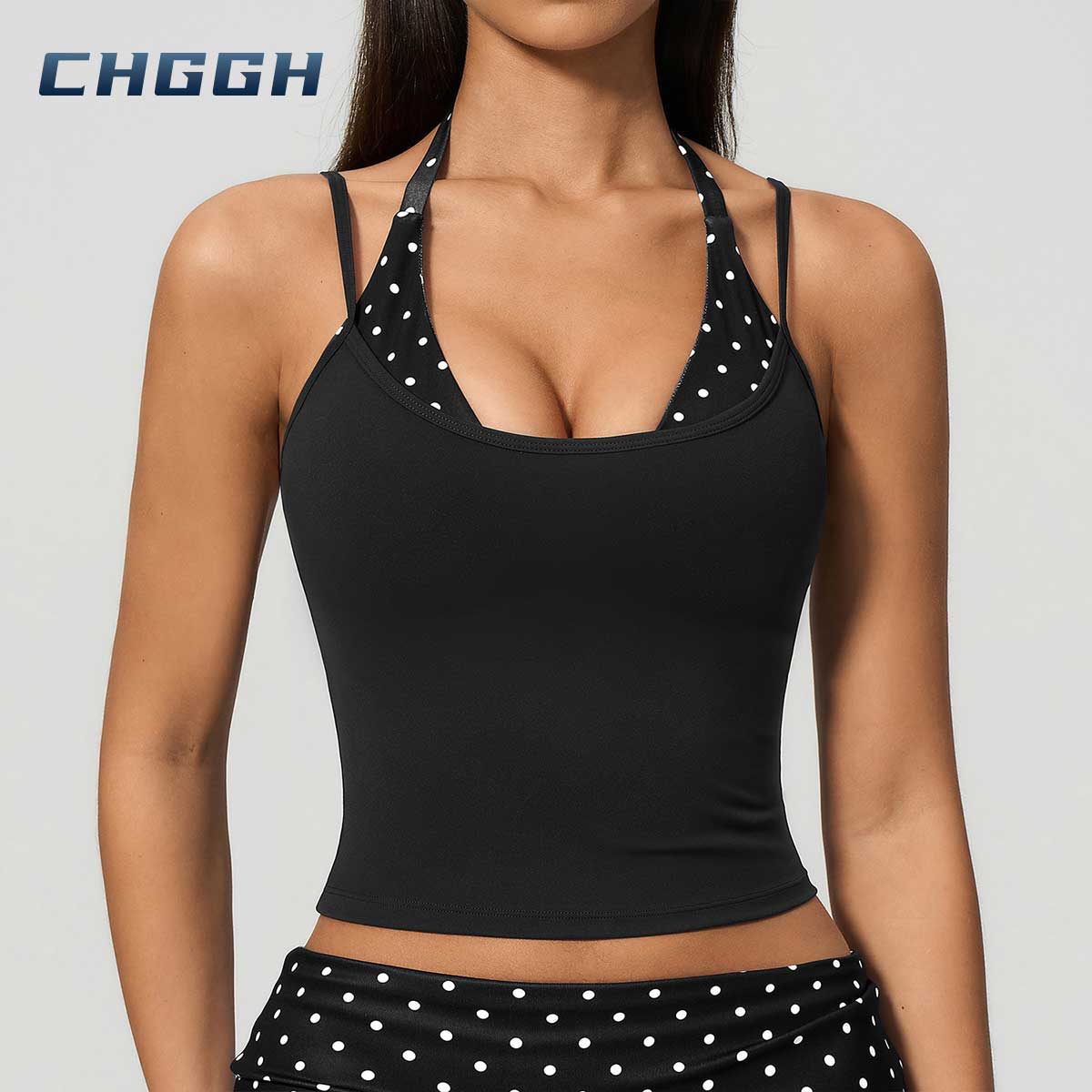 Sports vest