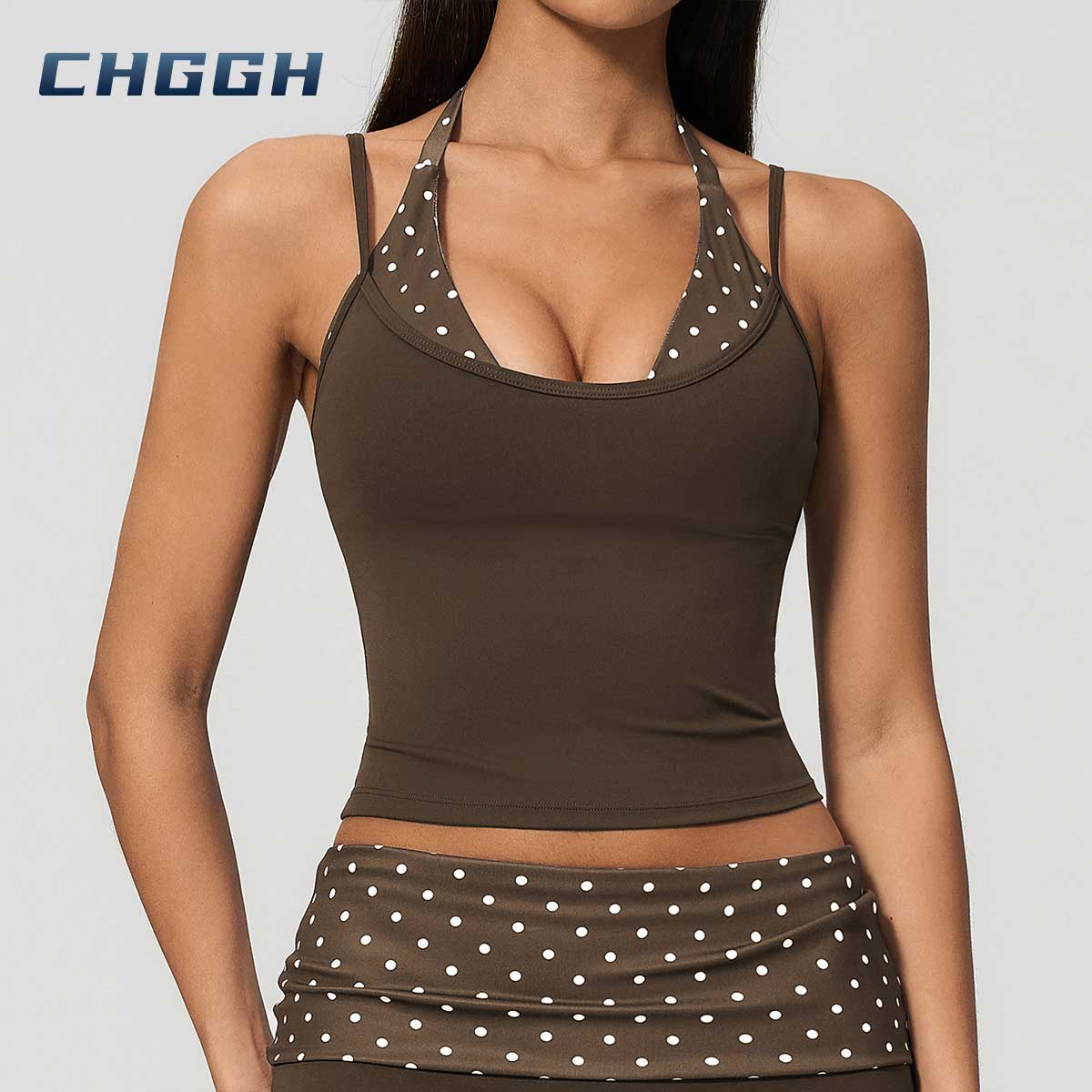 Sports vest