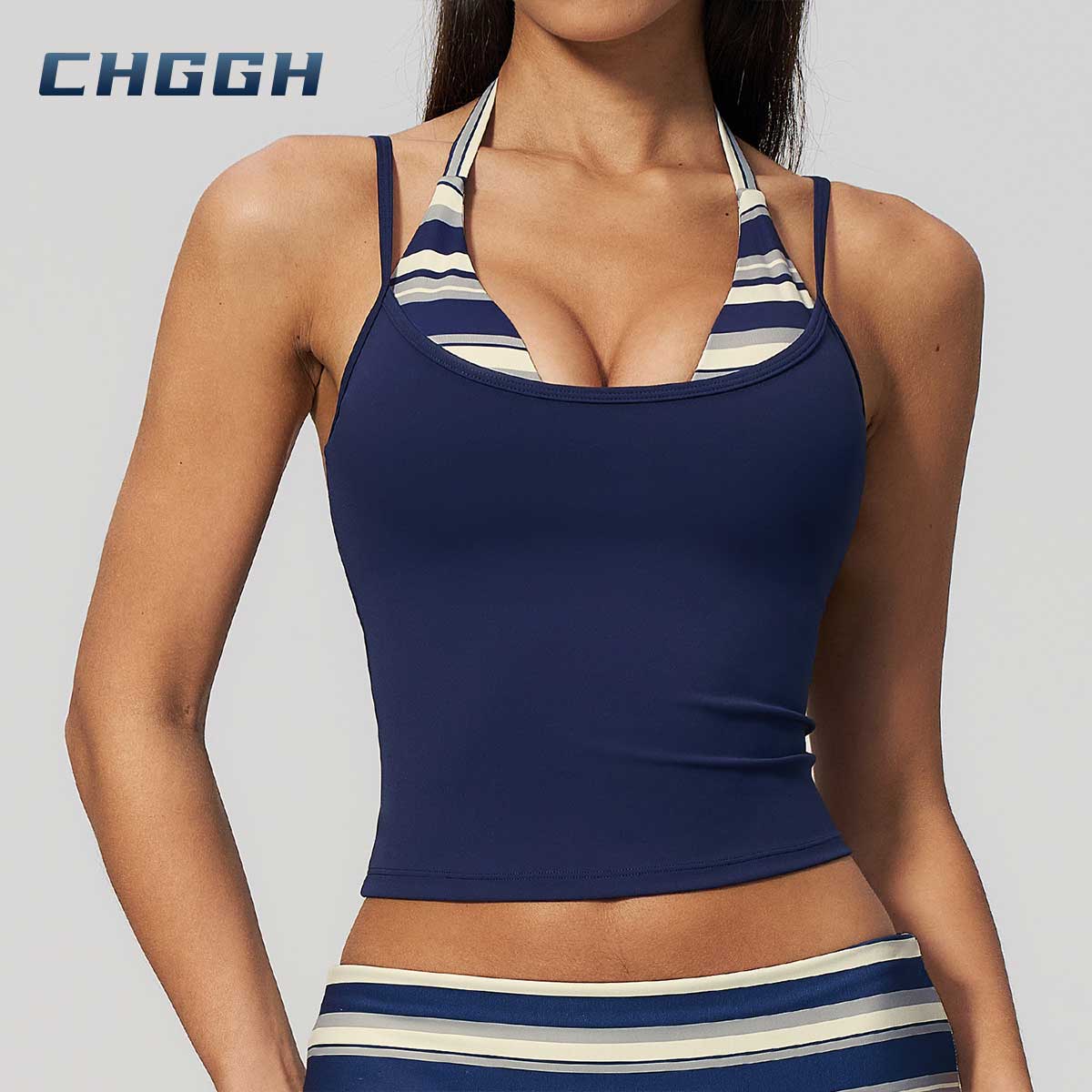 Sports vest