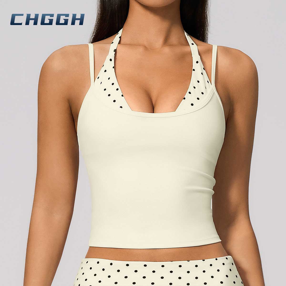 Sports vest