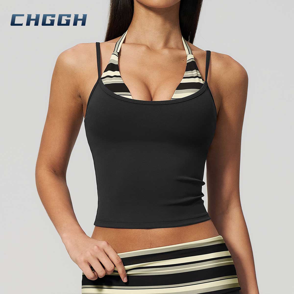 Sports vest
