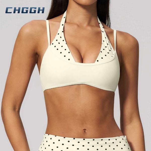 Layered Sports Bra