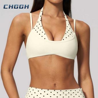 Layered Sports Bra