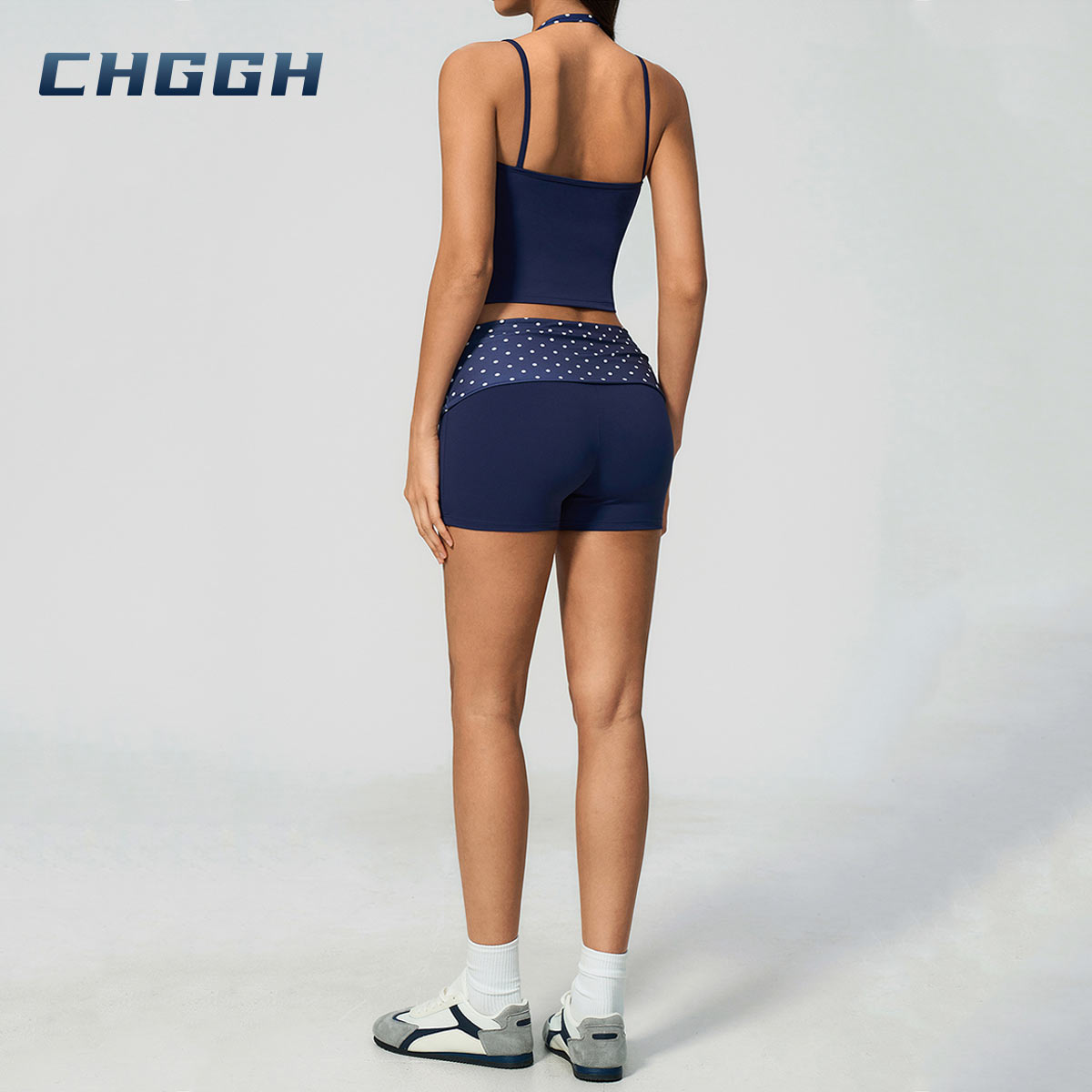 Moisture-Wicking Sportswear