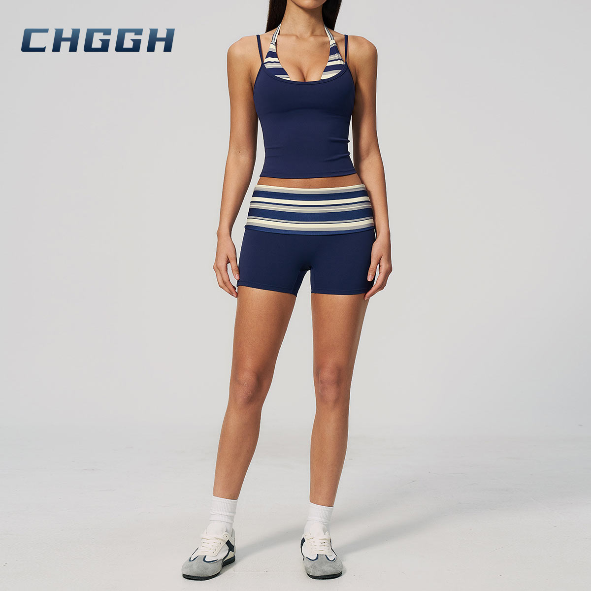 Moisture-Wicking Sportswear