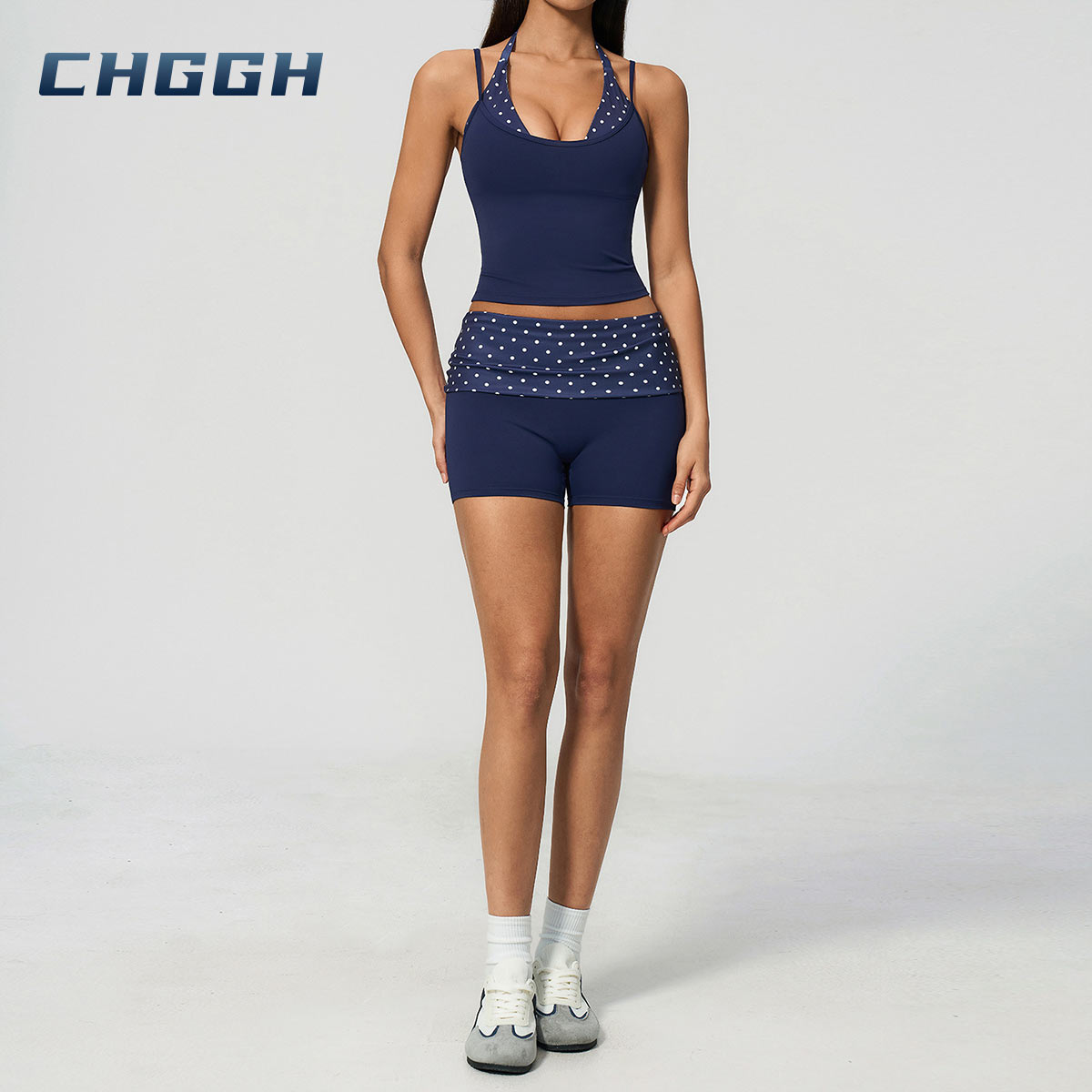 Moisture-Wicking Sportswear