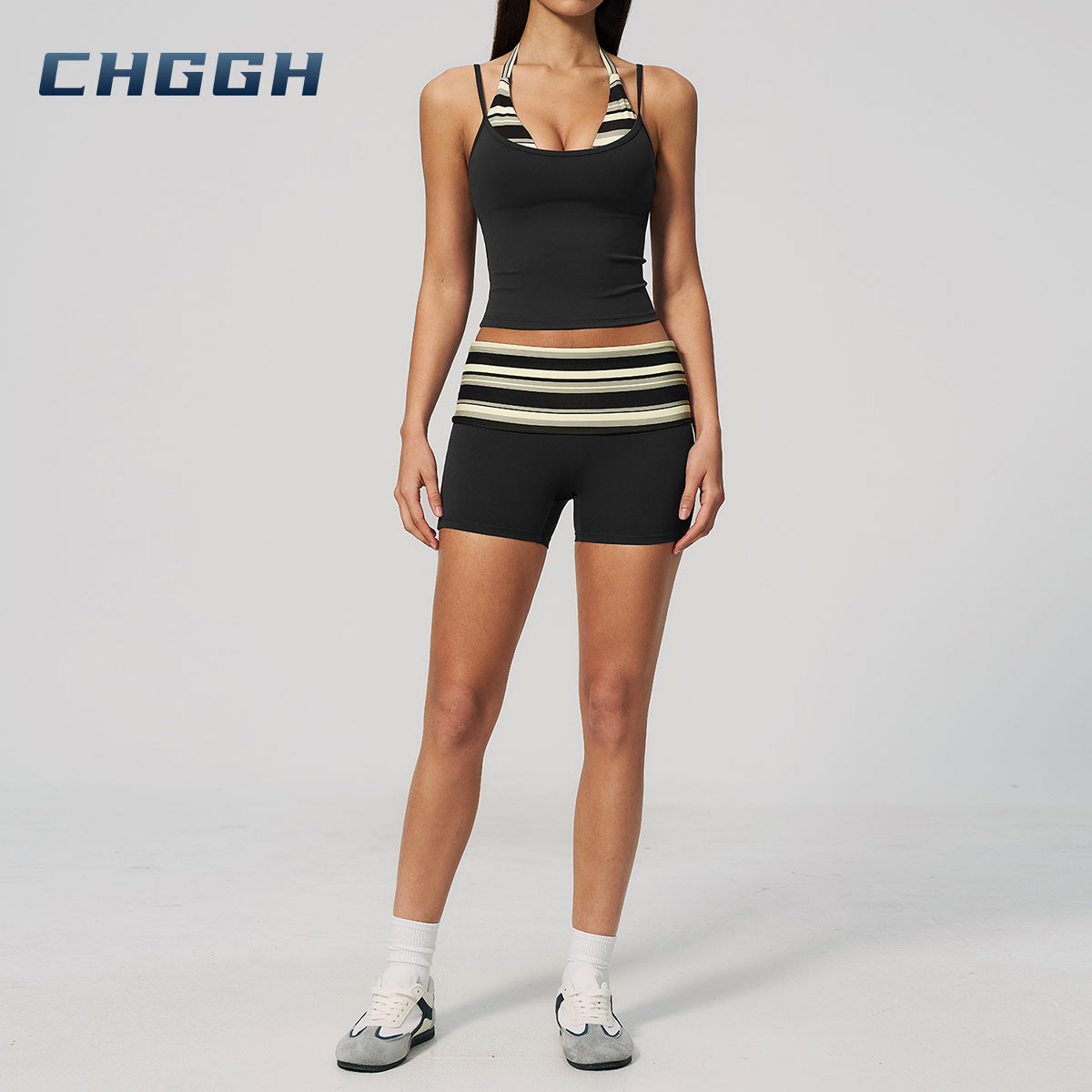 Moisture-Wicking Sportswear