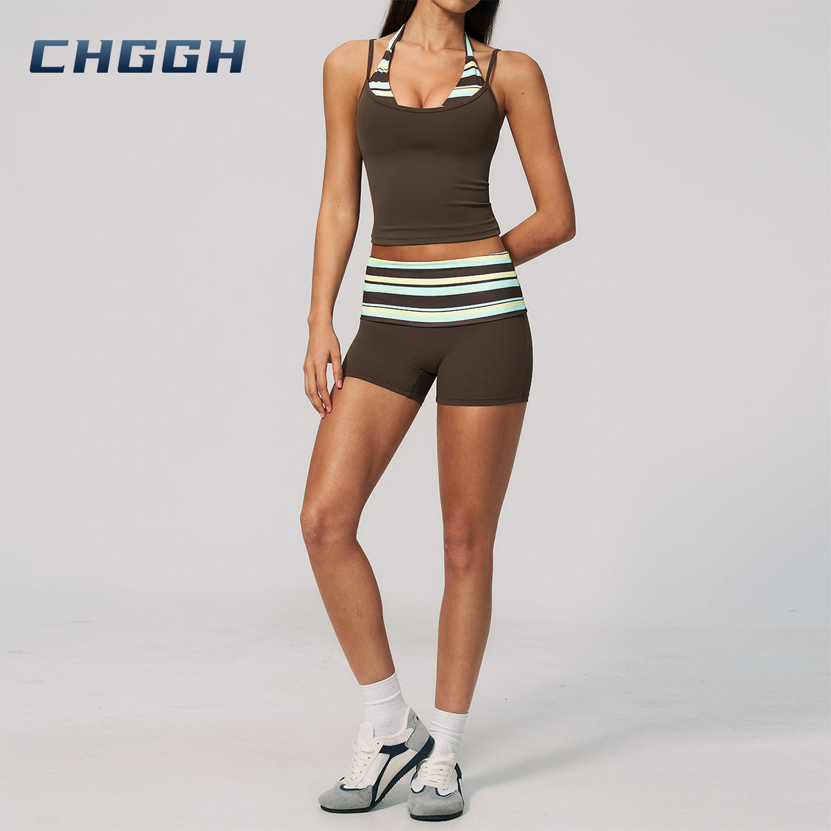 Moisture-Wicking Sportswear