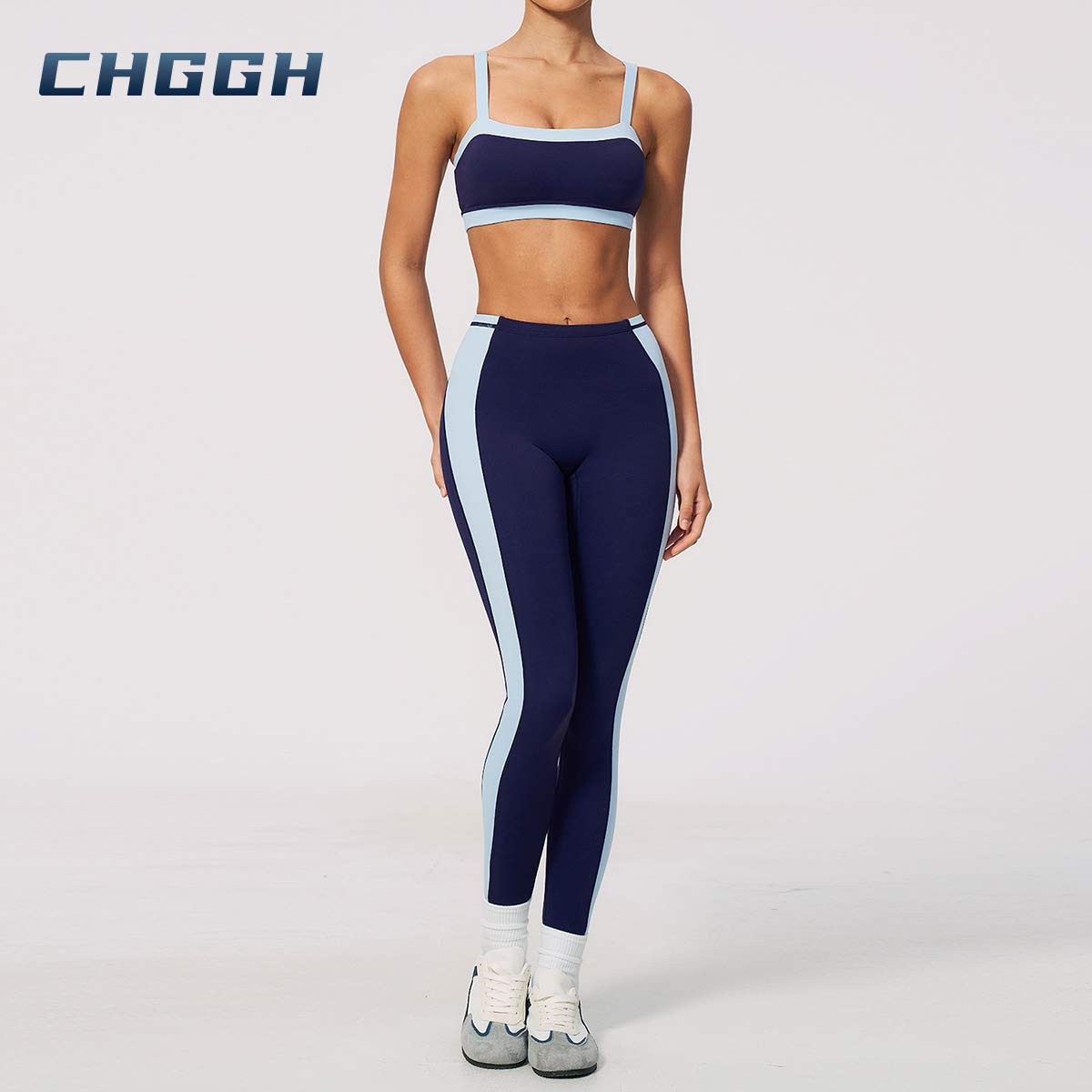 Sports suit