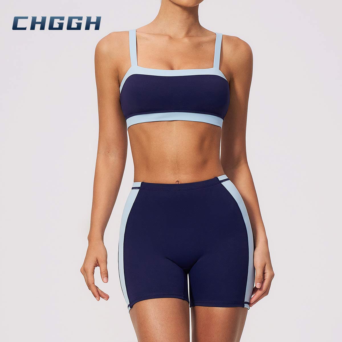 Sports suit