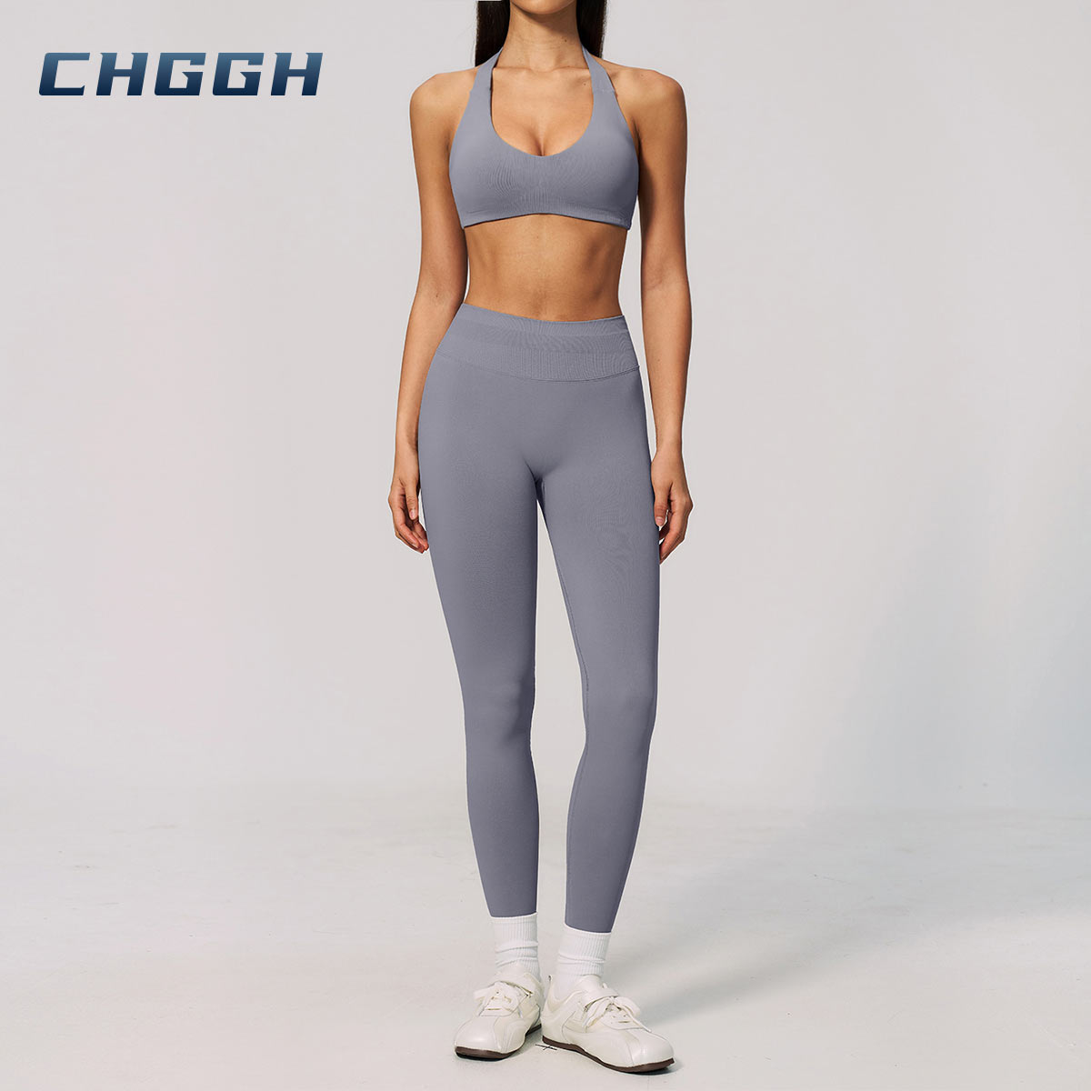 Seamless Activewear Set