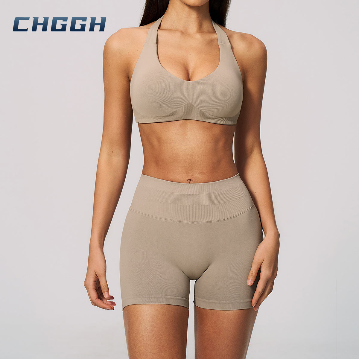 Seamless Activewear Set