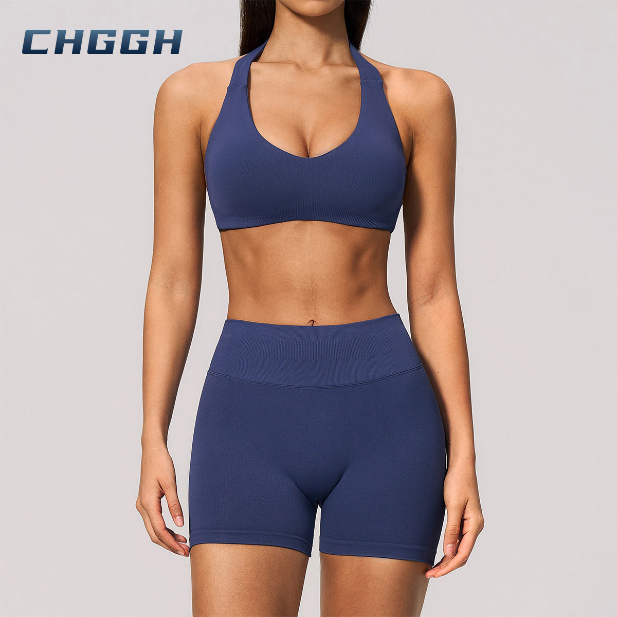 Seamless Activewear Set