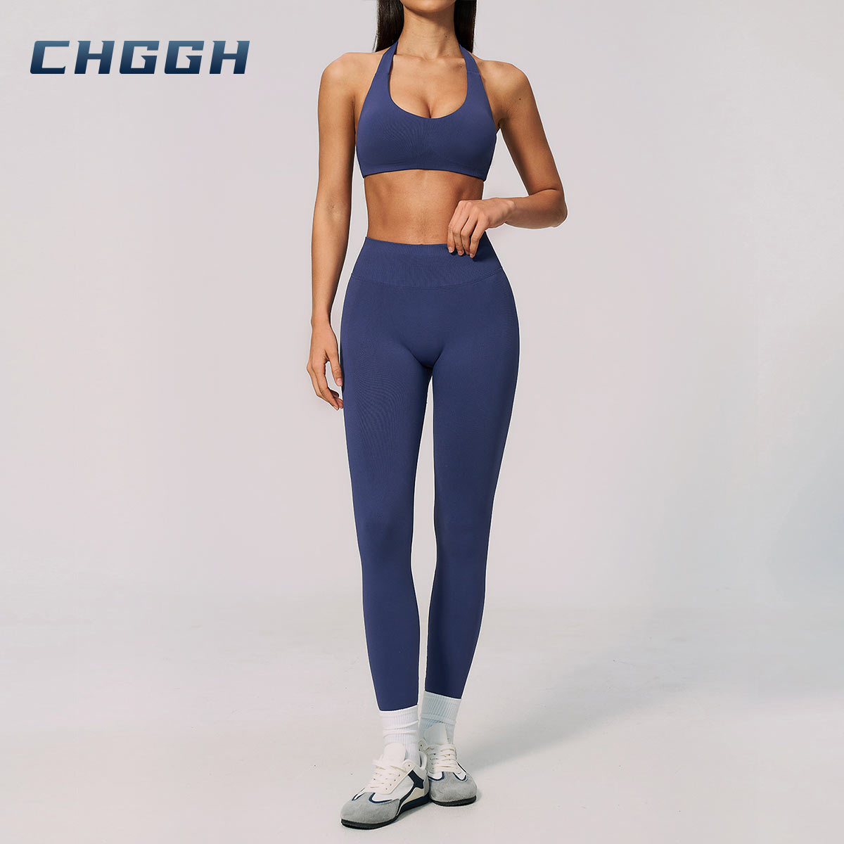 Seamless Activewear Set