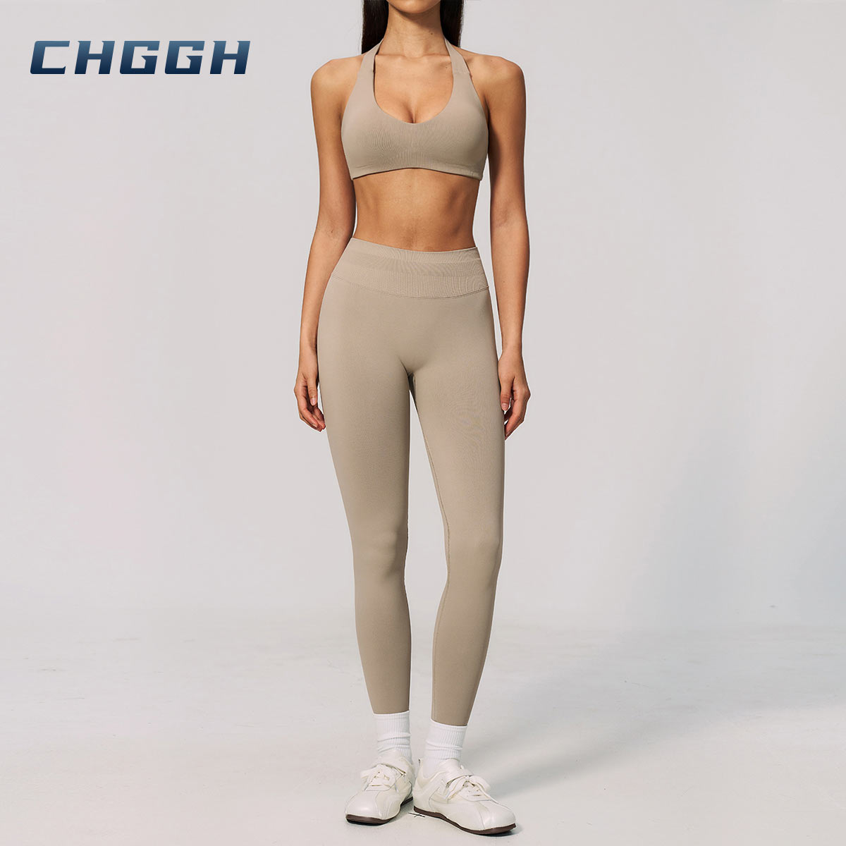 Seamless Activewear Set