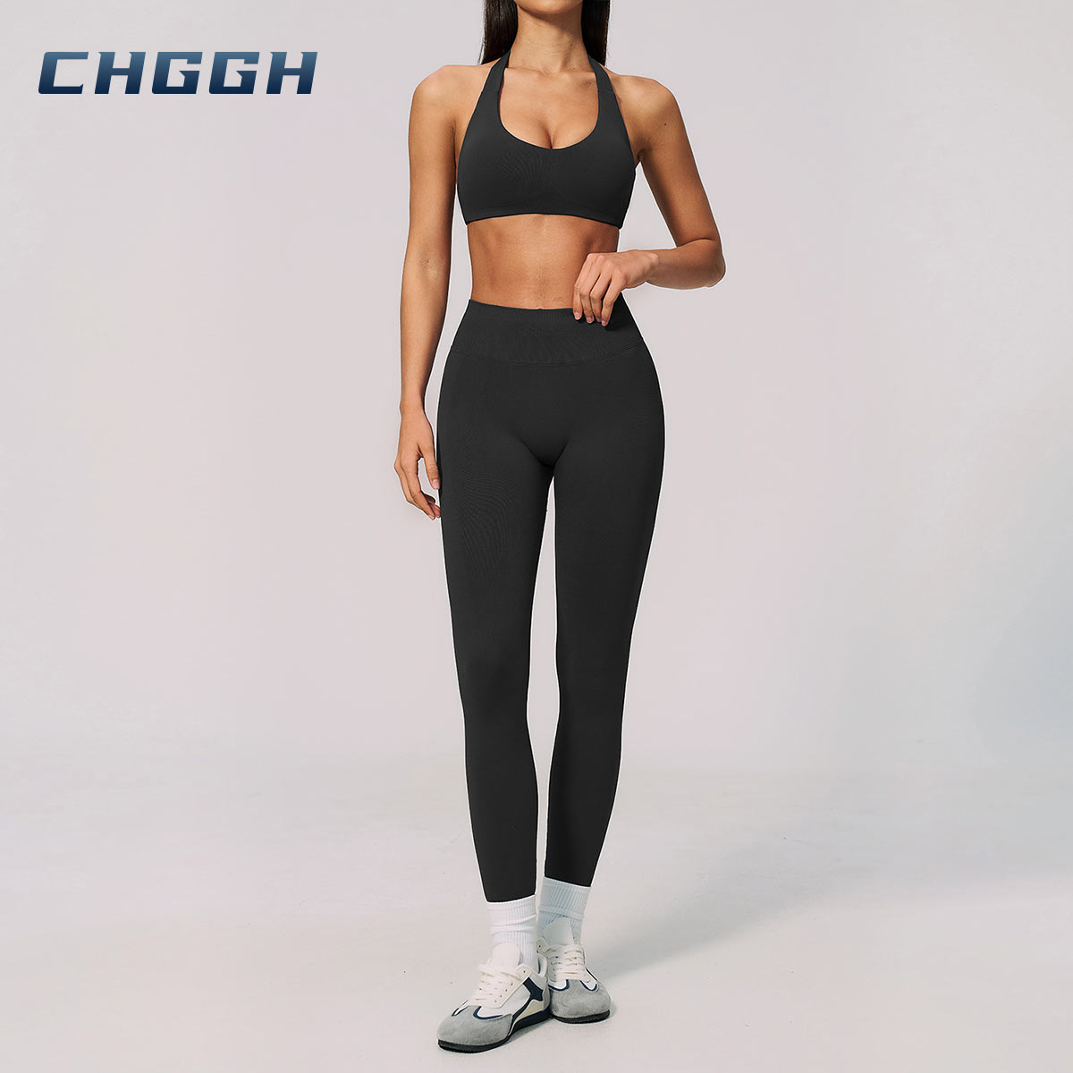 Seamless Activewear Set