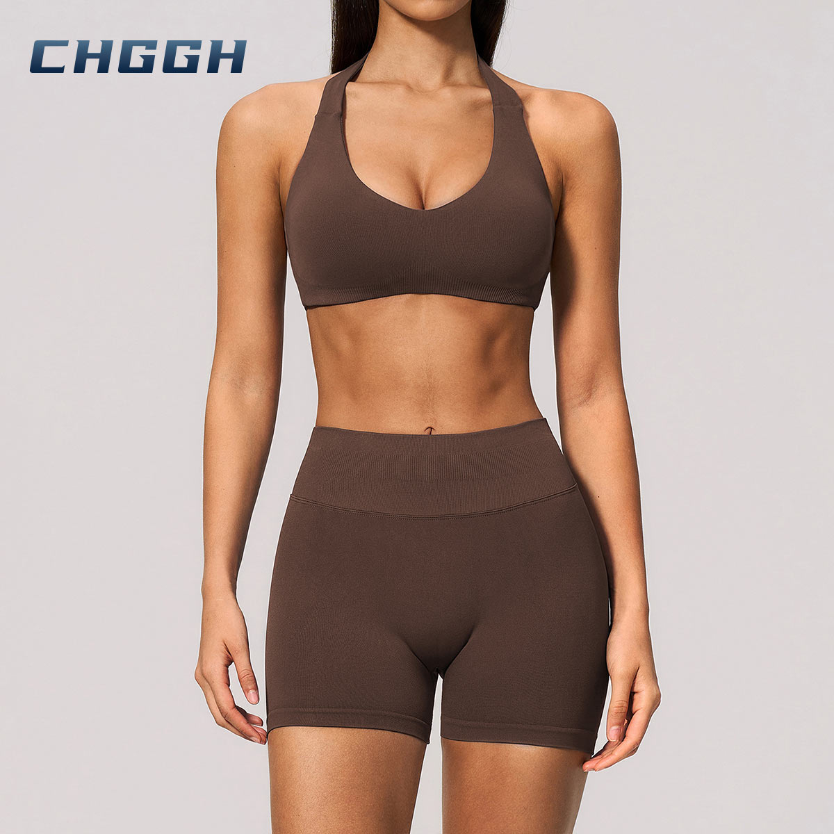 Seamless Activewear Set