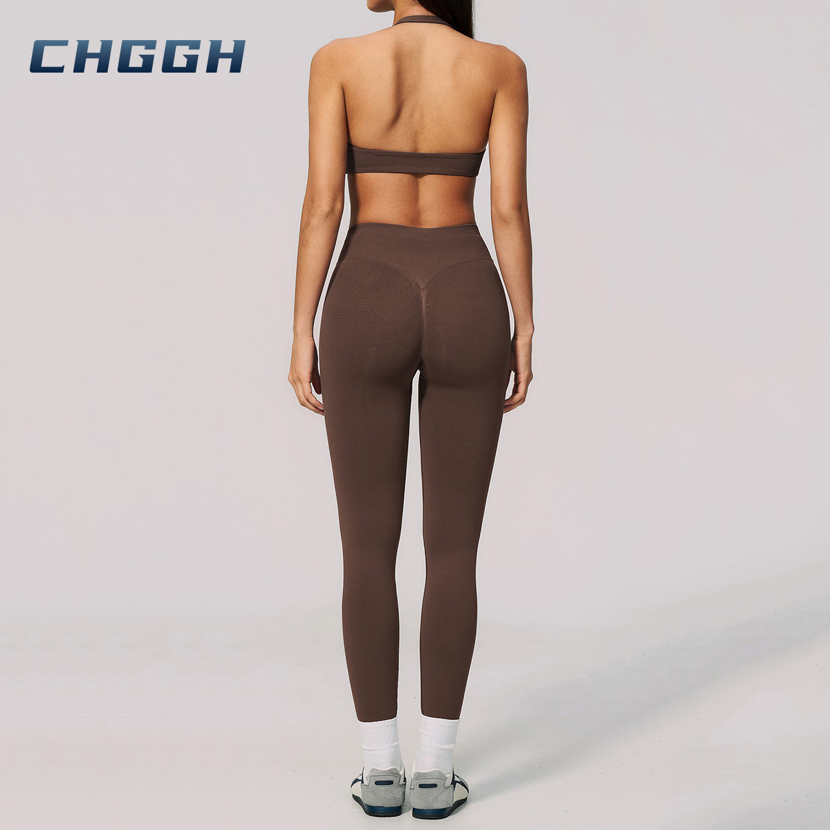 Seamless Activewear Set