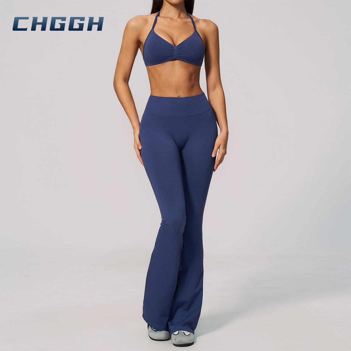 Yoga workout set