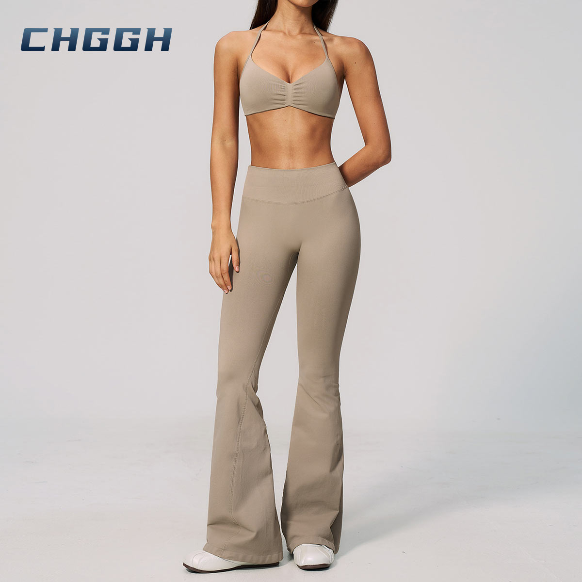 Yoga workout set