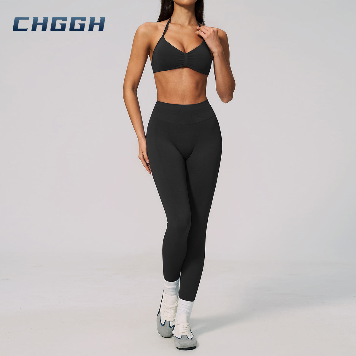 Yoga workout set