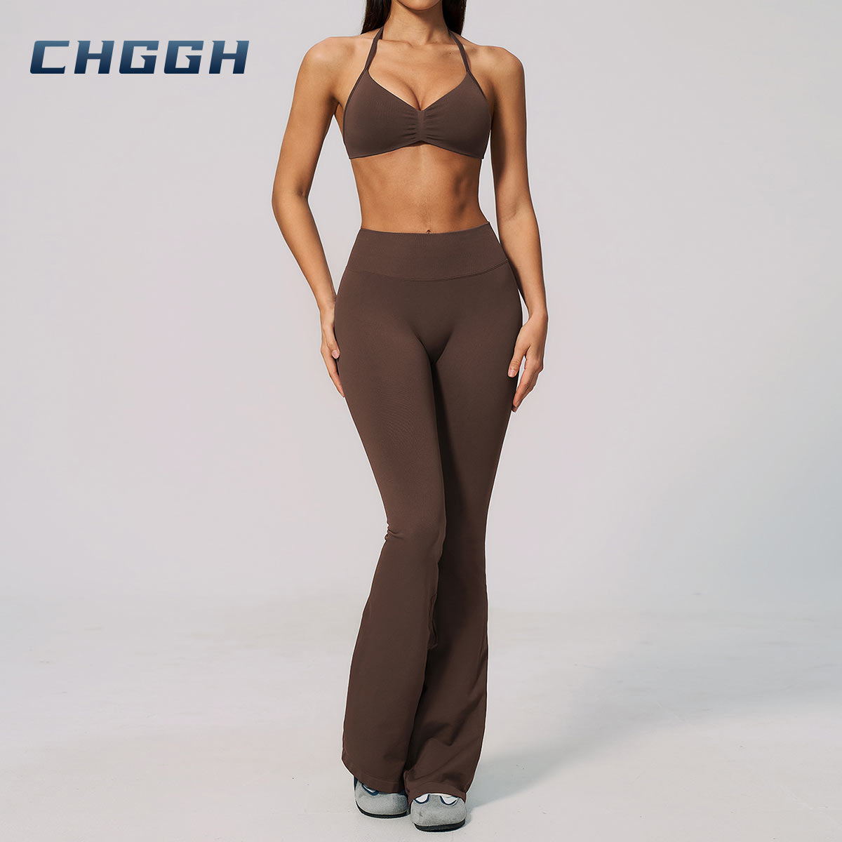 Yoga workout set