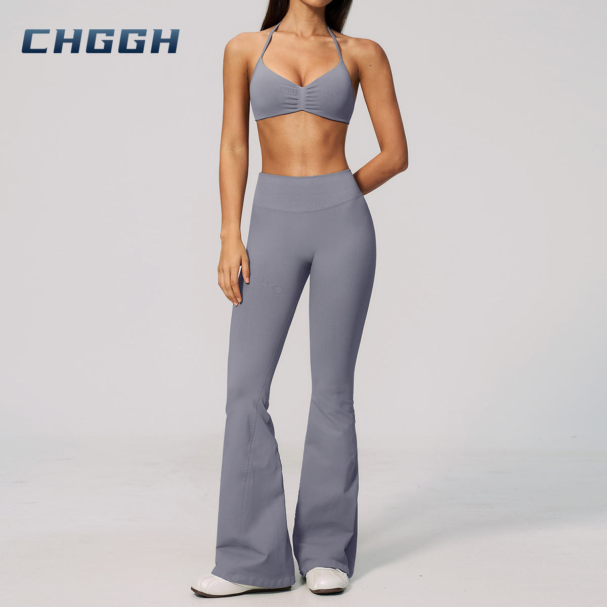 Yoga workout set