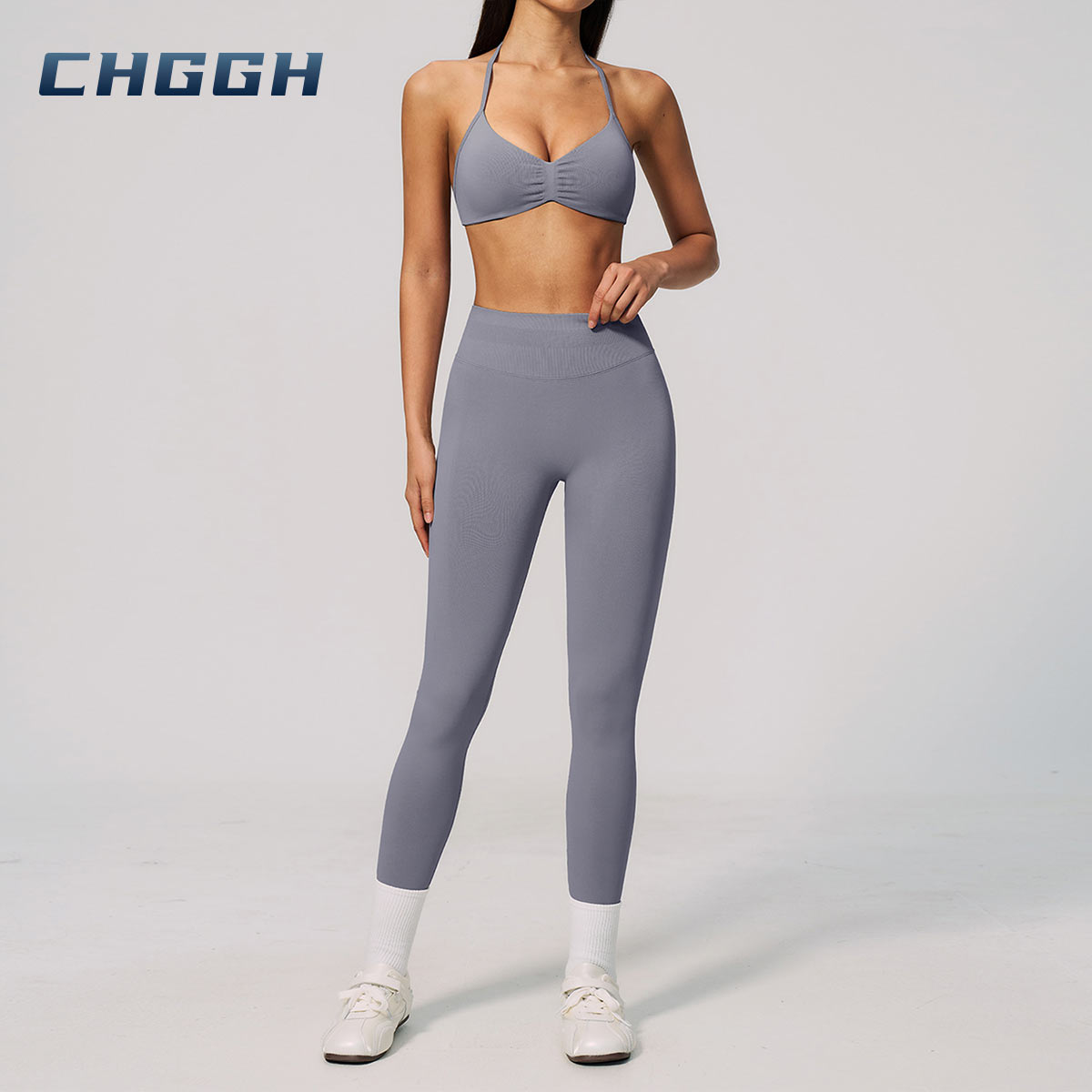 Yoga workout set