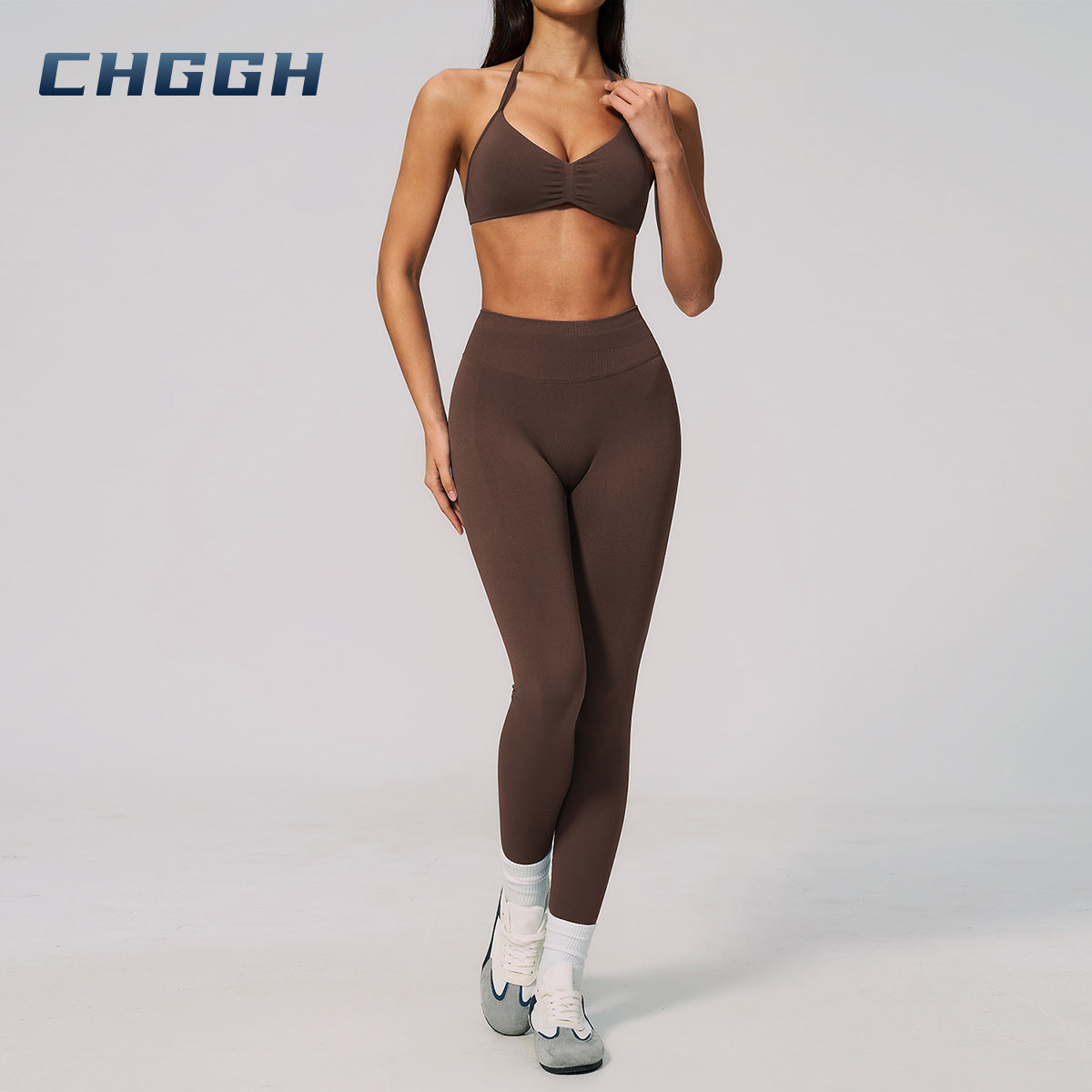 Yoga workout set