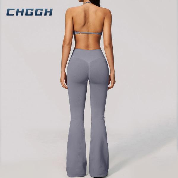 Yoga workout set