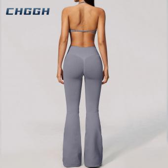 Yoga workout set