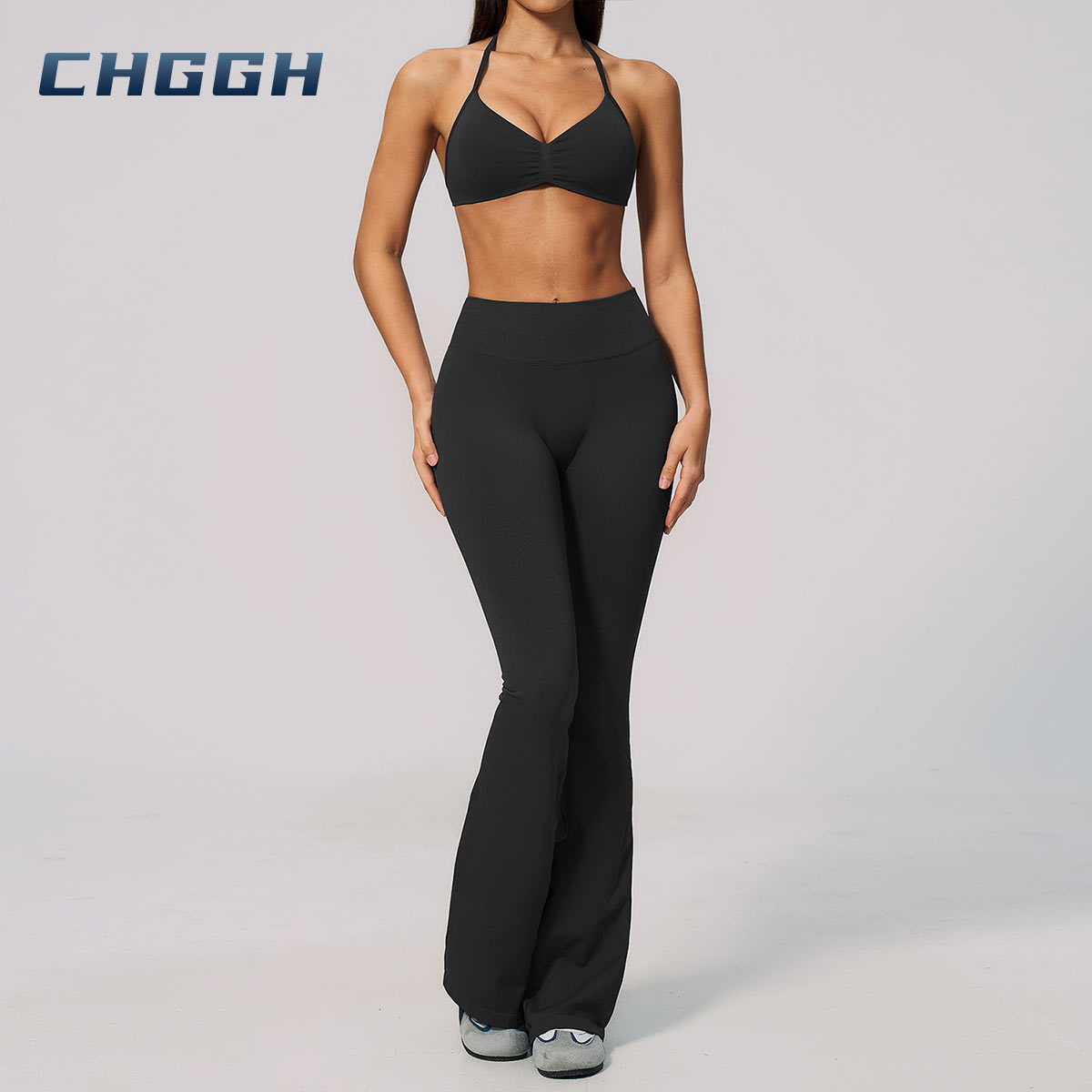 Yoga workout set