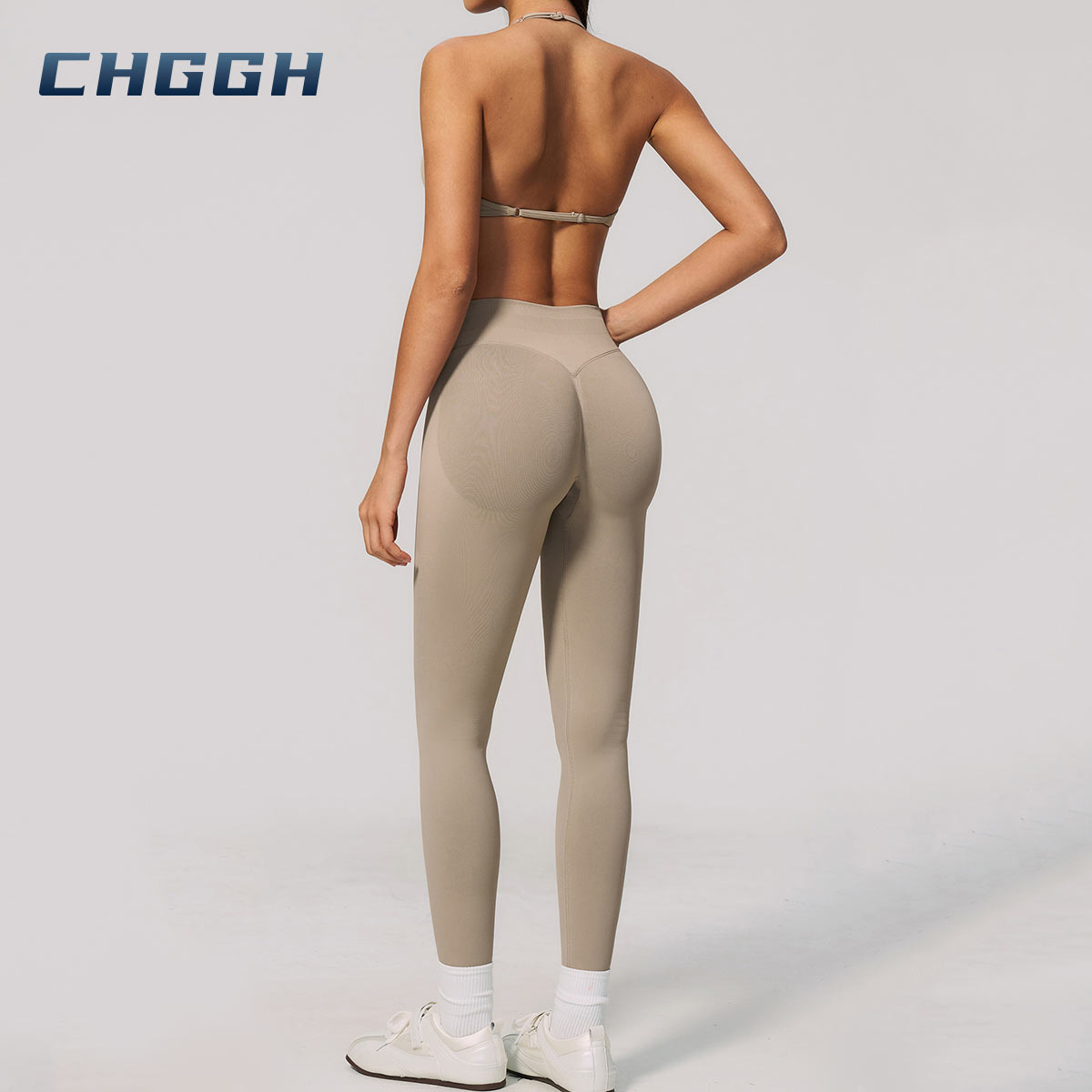 Yoga workout set