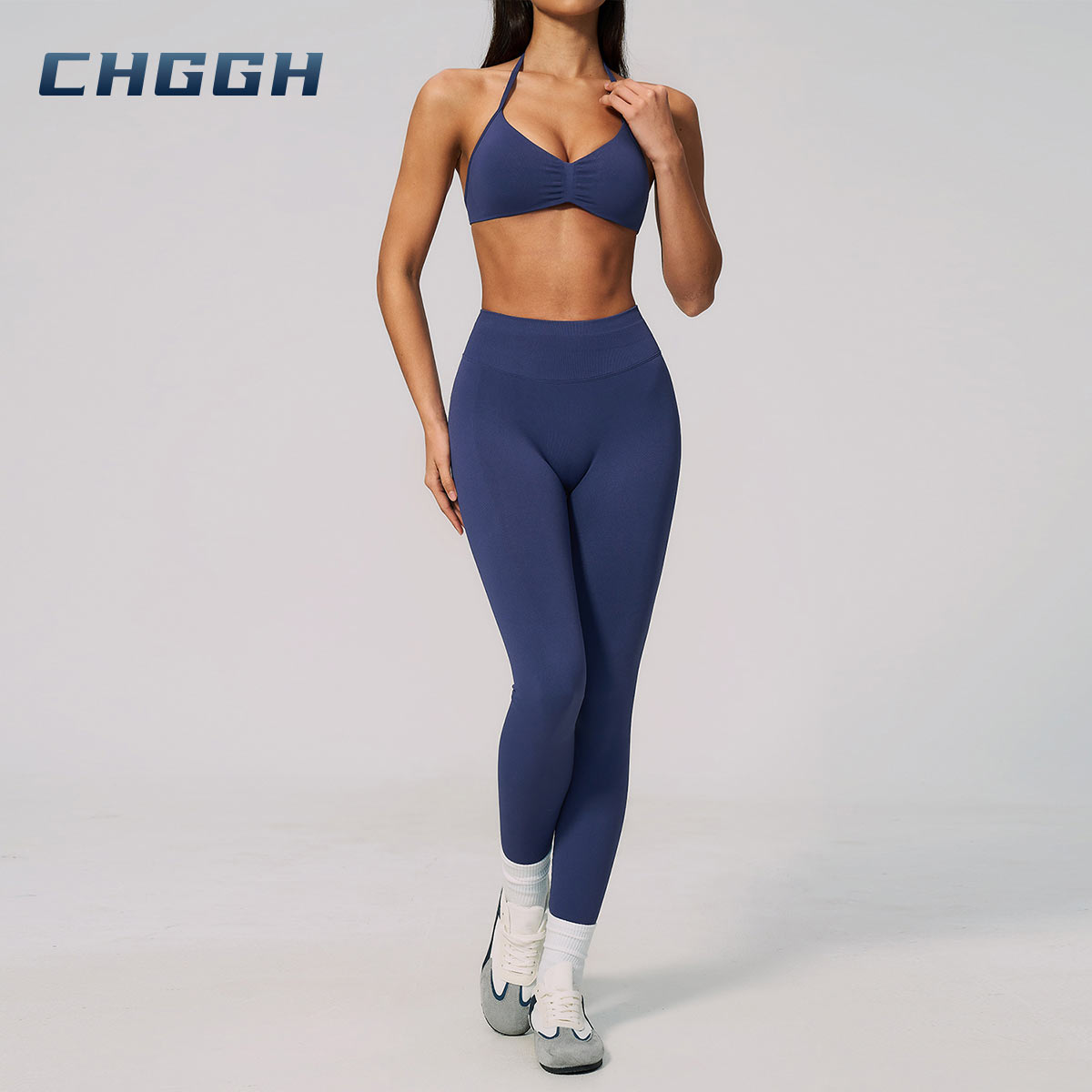 Yoga workout set