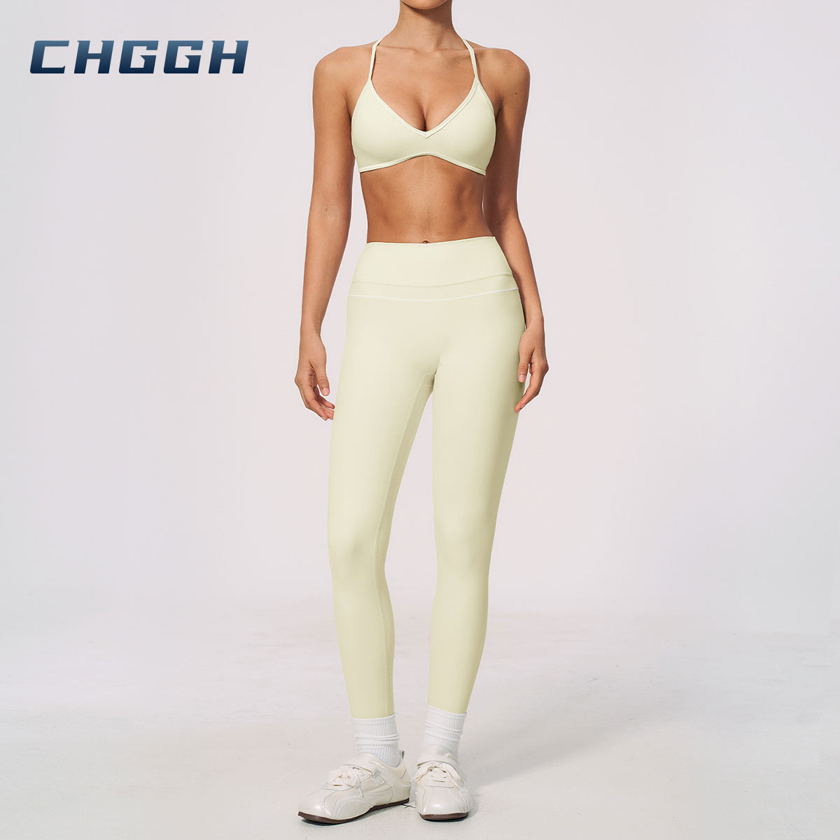 Fitness Sportswear Set