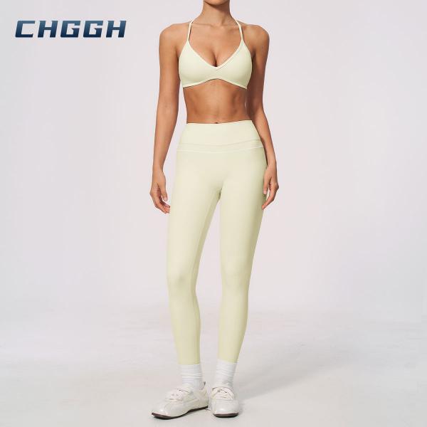 Fitness Sportswear Set